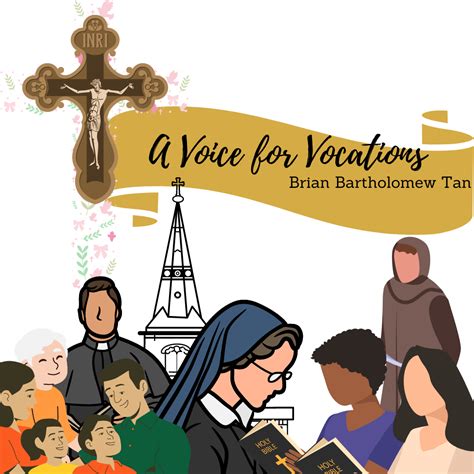 VOCATIONS .